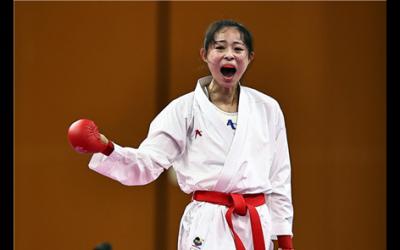 平日千锤百炼 全运龚莉摘金