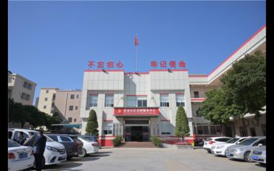 社区集体收入“节节高” 村民“富了口袋富脑袋”